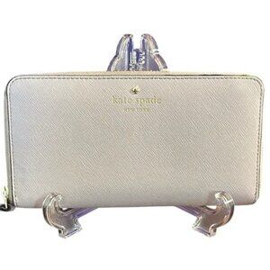 日本未入荷 Kate Spade Kaya Large Slim Cardholder KL837 Kaya Large Slim Cardholder | Kate Spade Outlet